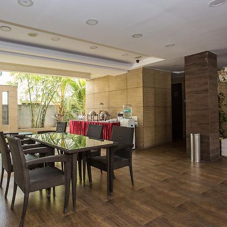 Corporate Stay 푸네 외부 사진