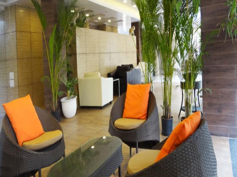 Corporate Stay 푸네 외부 사진