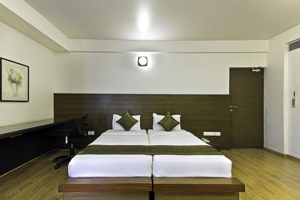 Corporate Stay 푸네 외부 사진