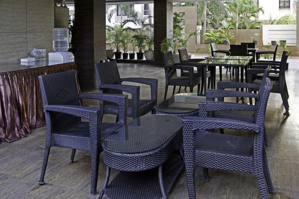 Corporate Stay 푸네 외부 사진