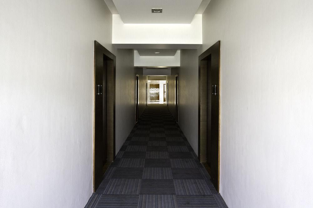 Corporate Stay 푸네 외부 사진