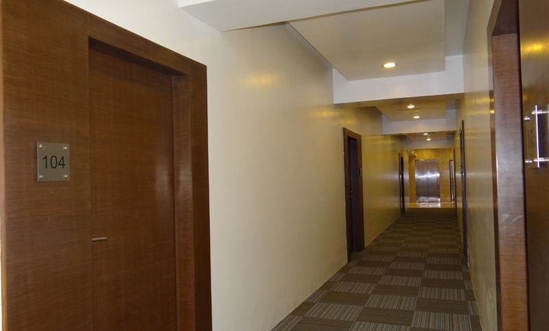 Corporate Stay 푸네 외부 사진