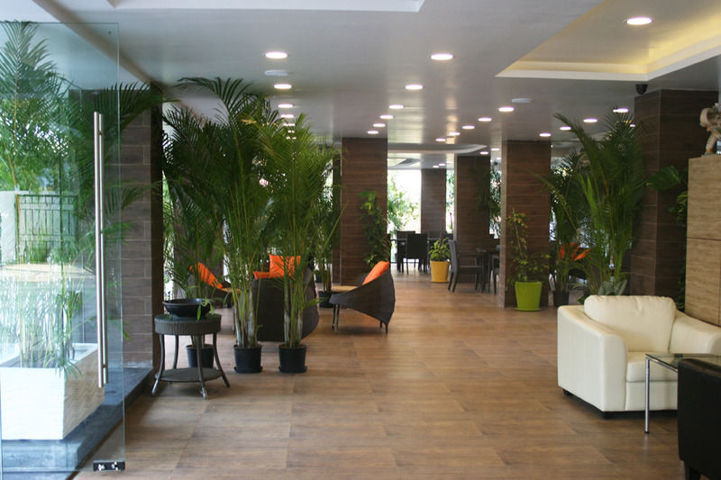Corporate Stay 푸네 외부 사진