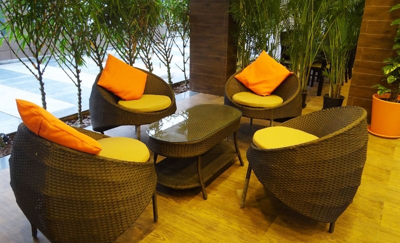 Corporate Stay 푸네 외부 사진