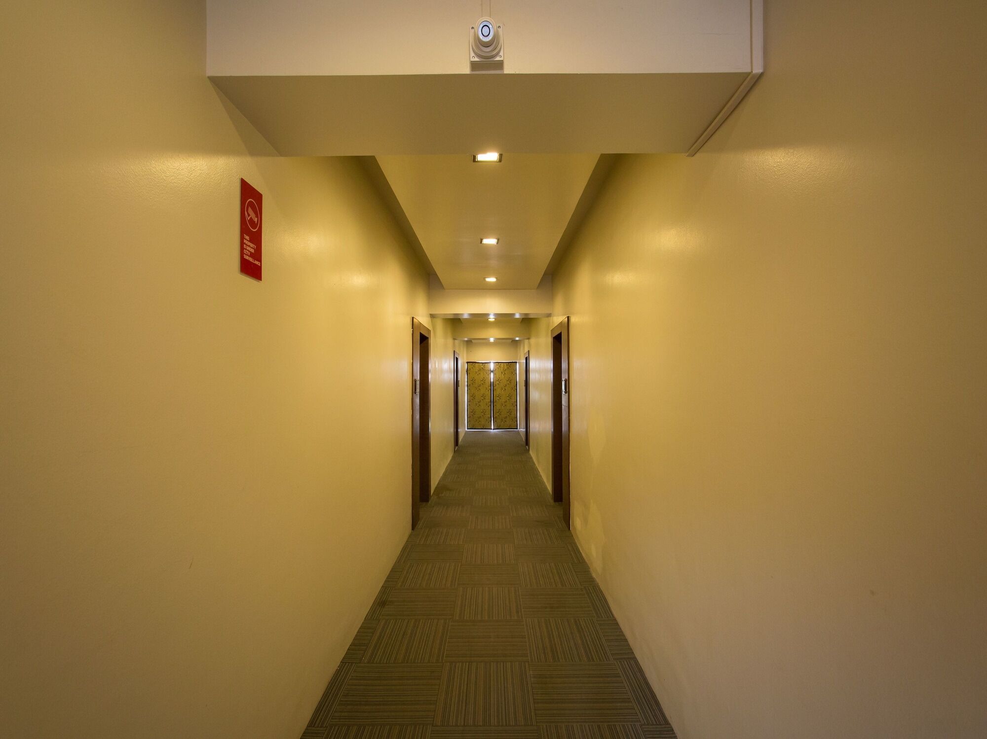 Corporate Stay 푸네 외부 사진