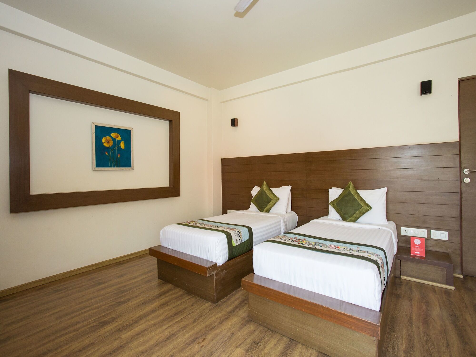 Corporate Stay 푸네 외부 사진