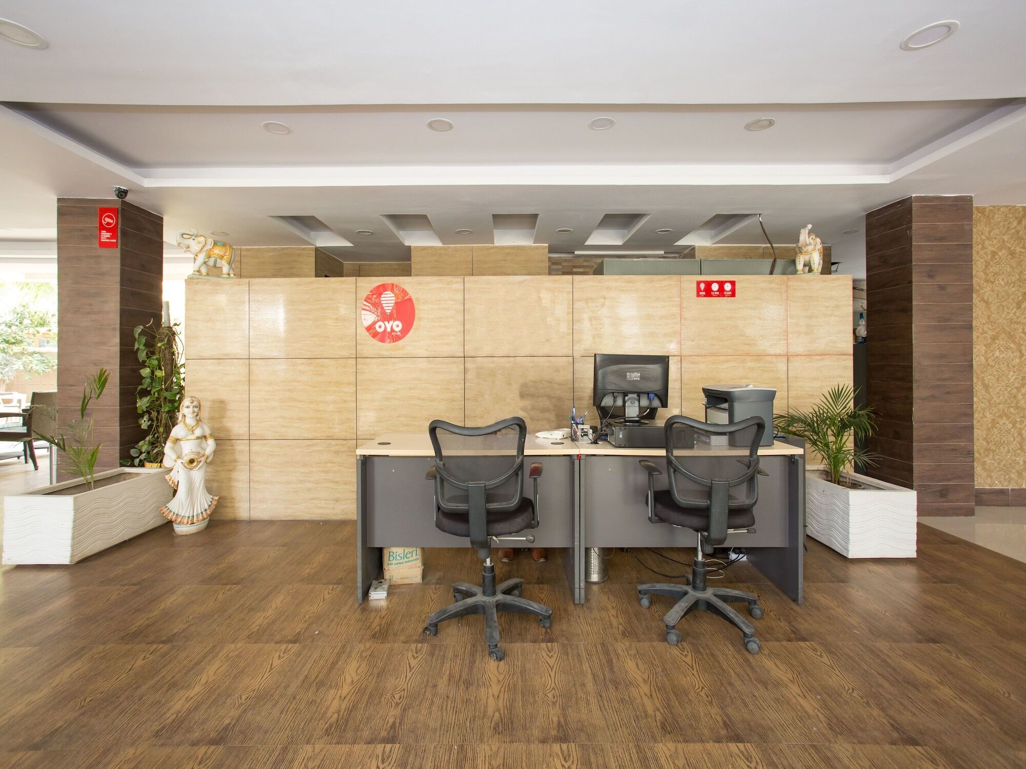 Corporate Stay 푸네 외부 사진