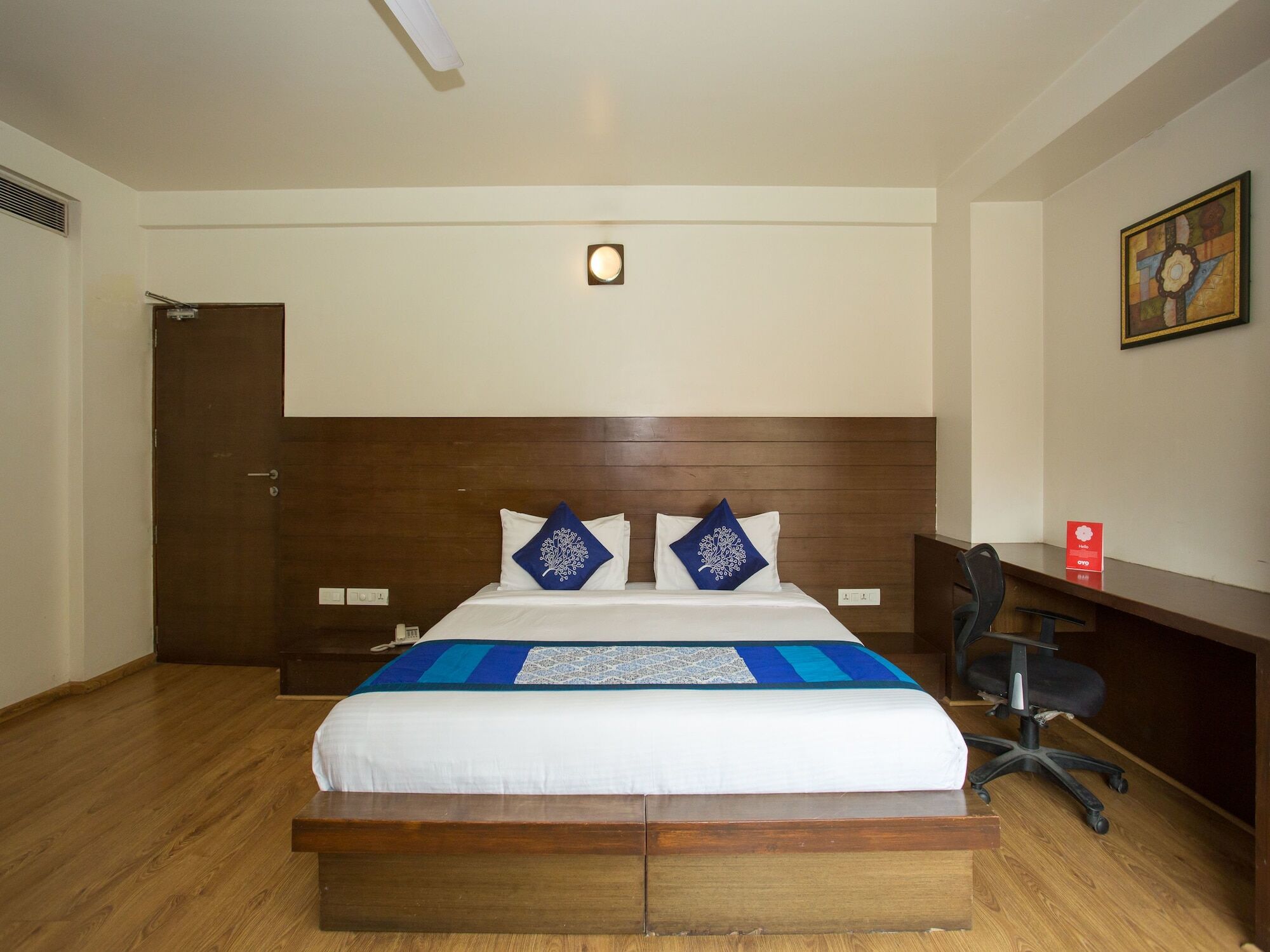 Corporate Stay 푸네 외부 사진